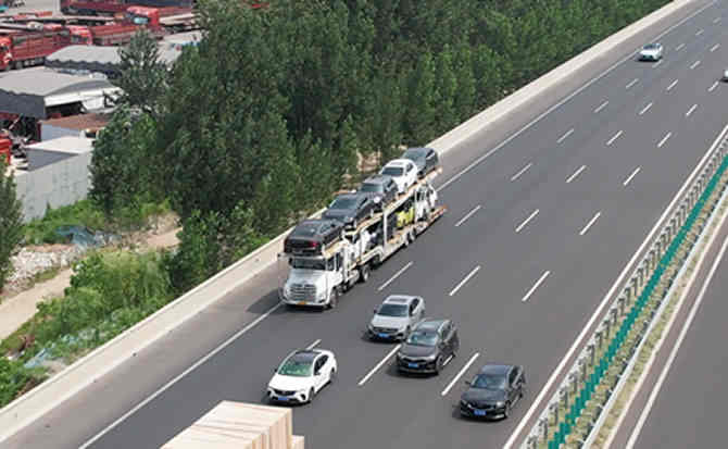 紫金高速公路汽车救援